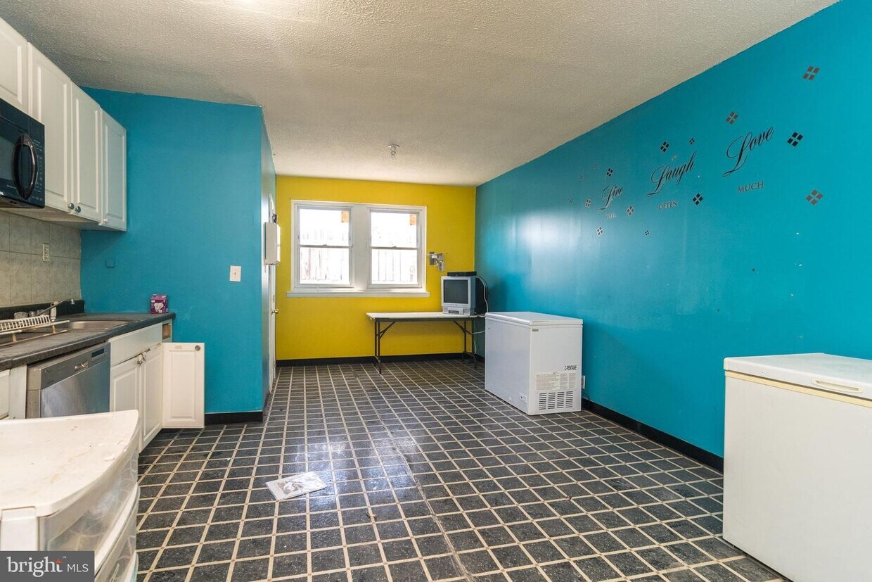 1949 S 21st St, Philadelphia, PA 19145 House Rental in Philadelphia