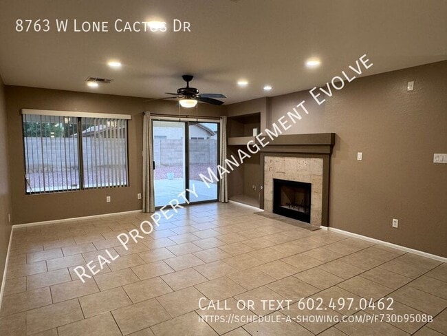 Building Photo - 8763 W Lone Cactus Dr