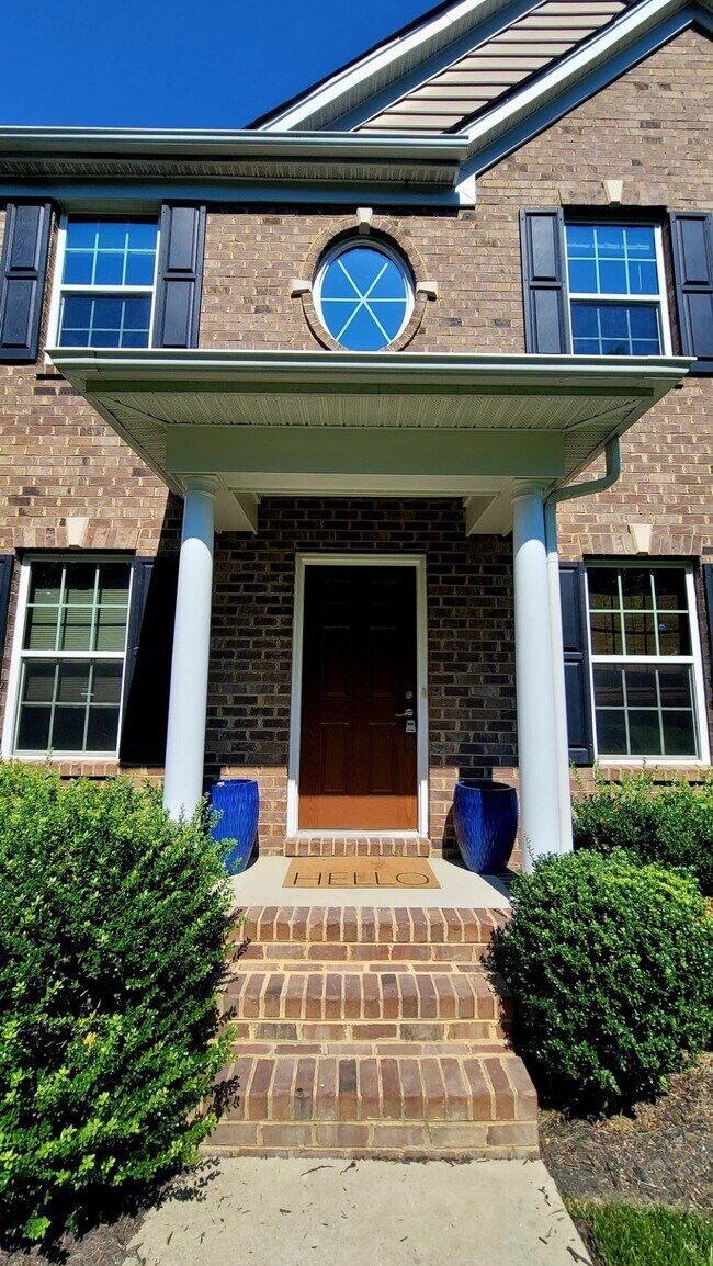 Foto del edificio - 4420 Belfast Rd