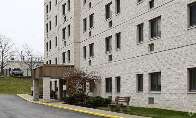 Foto del edificio - Arcadia Park Senior Apartment Community