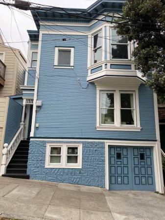 Foto principal - 705 Douglass St