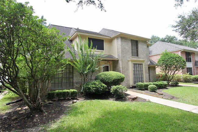 Foto del edificio - 2422 Stephens Grant Dr