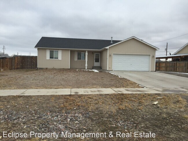Building Photo - 4 br, 2 bath House - 1710 Edison Ave