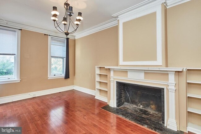 Foto del edificio - 1401 N Broom St