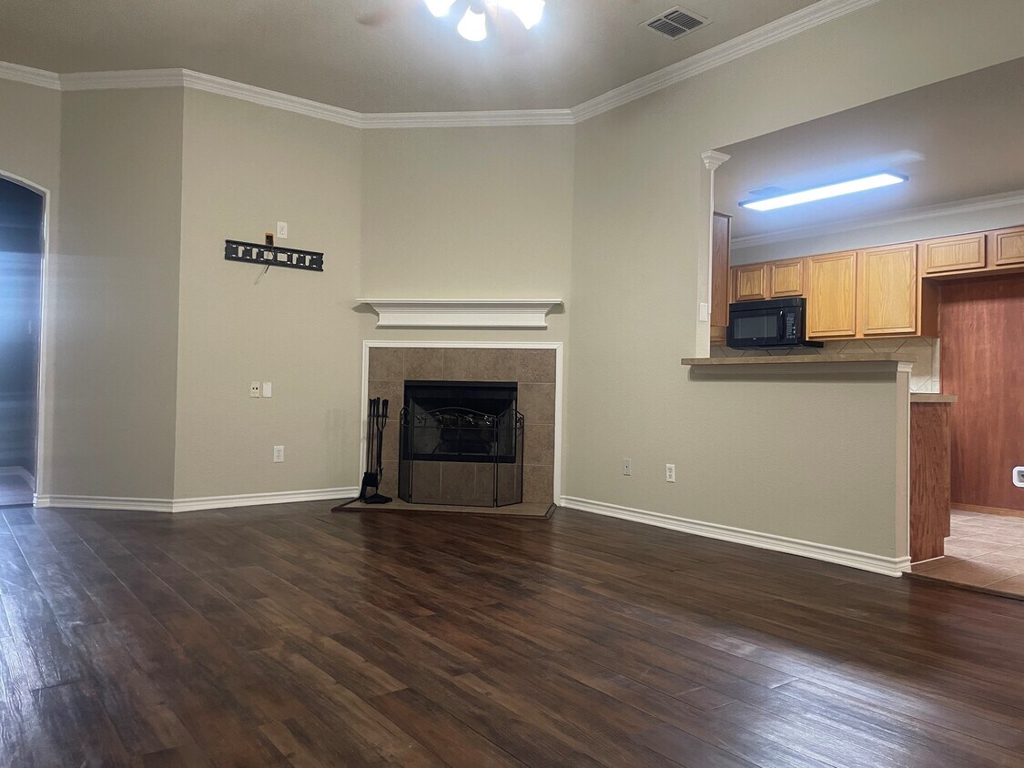 13201 Evergreen Dr, Fort Worth, TX 76244 House Rental in Fort Worth