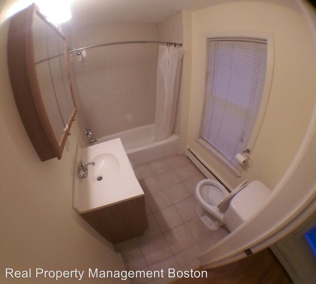 9 Parker St, Charlestown, MA 02129 Condo for Rent in Charlestown, MA
