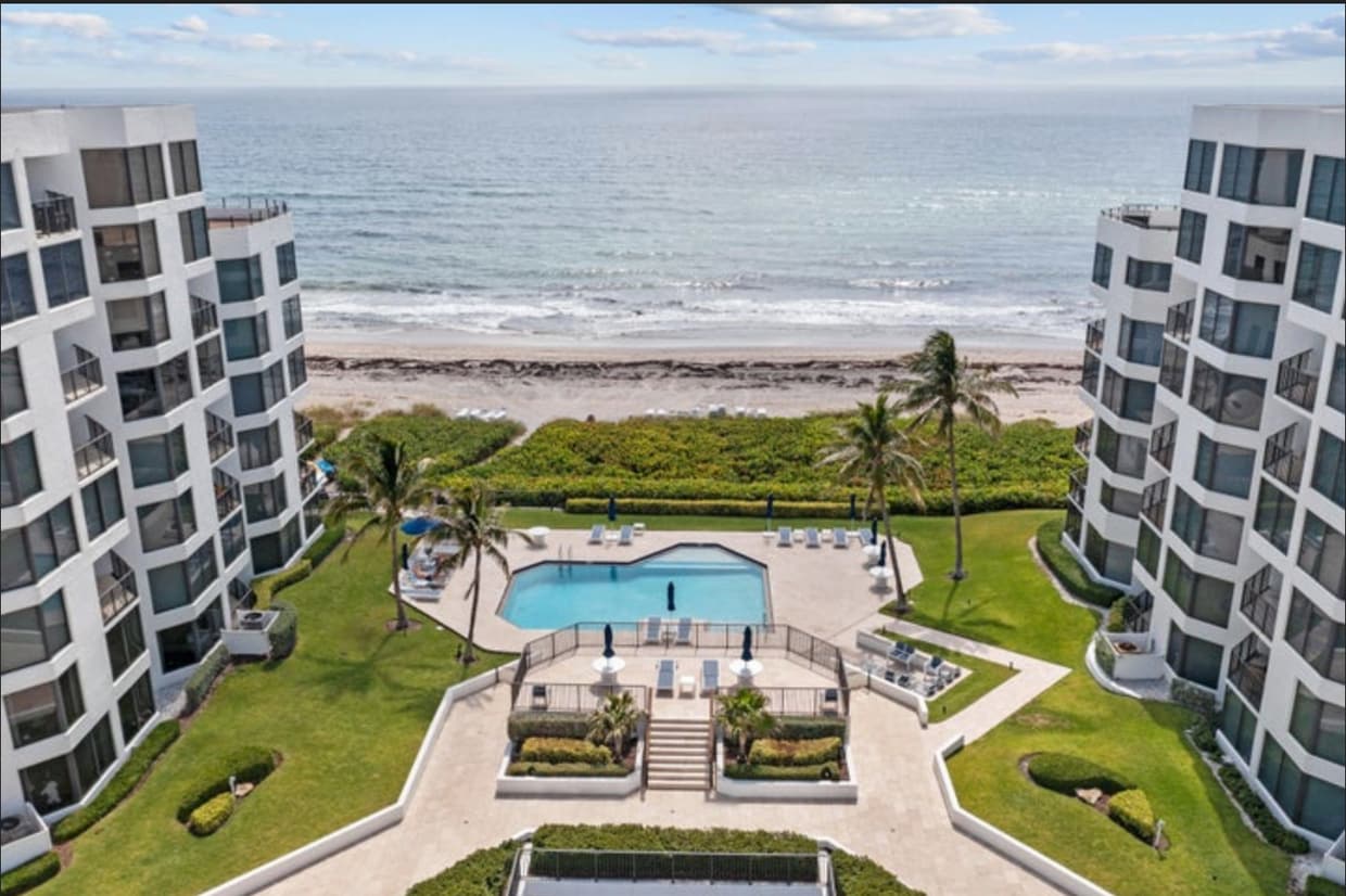 Photo - 2565 S Ocean Blvd (Highland Beach, FL)