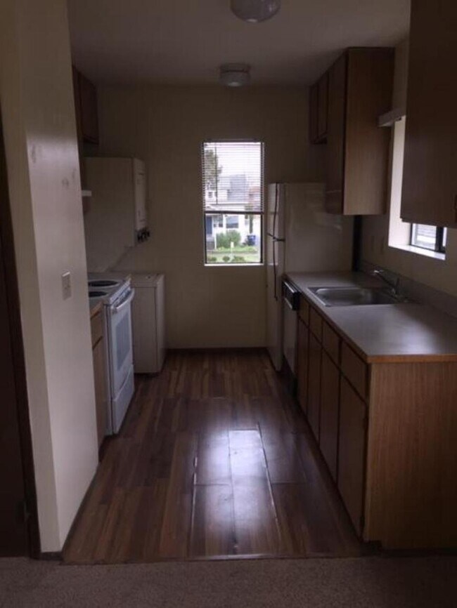 Foto del edificio - 1 bedroom in Seattle WA 98116