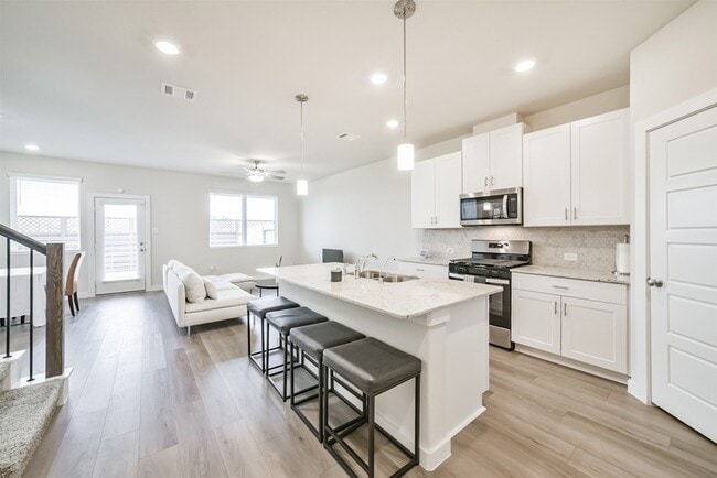 Photo - 14834 Slow River Ave House