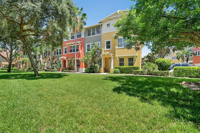 Foto del edificio - 1730 Borrego Way