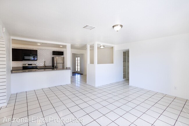 Foto del edificio - 4 br, 3 bath House - 4322 N 47th Drive