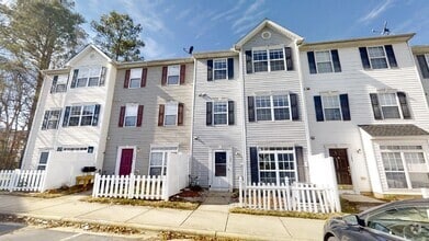 Building Photo - 2920 Barrymore St