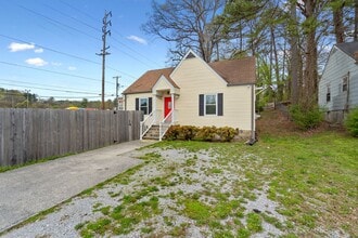 Building Photo - 3601 Cherryton Dr