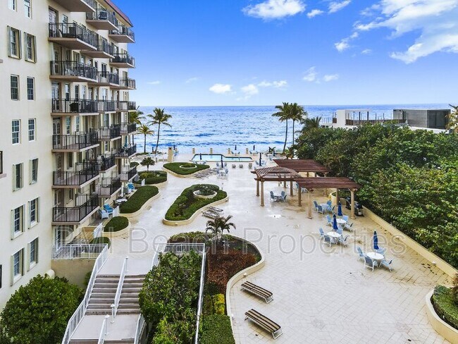 Building Photo - 3475 S Ocean Blvd