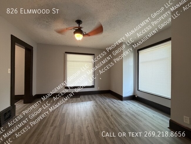 Building Photo - 826 Elmwood St