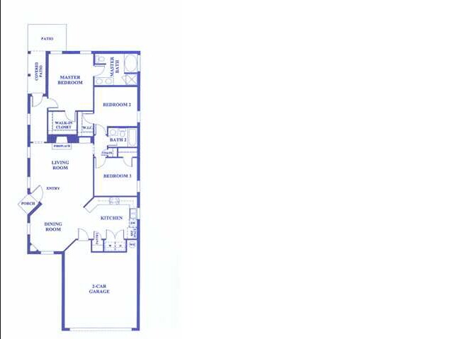 Foto del edificio - Home For Rent In Trussville!!  Available t...