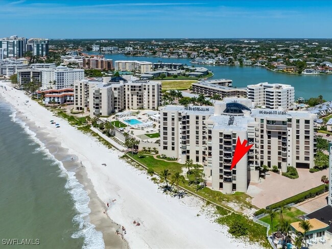 Building Photo - 3115 Gulf Shore Blvd N