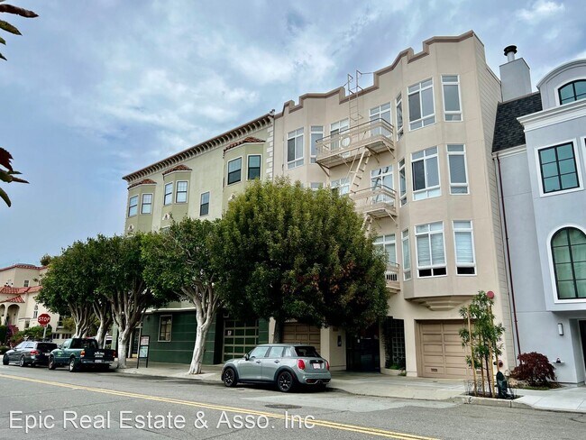 Building Photo - 1 br, 1 bath House - 190 Cervantes Blvd, #104