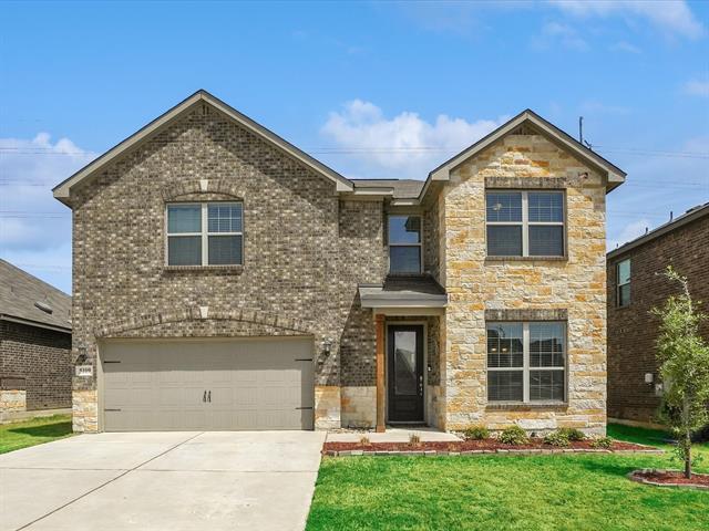 5109 Beaver Creek Ave, Denton, TX 76207 - House Rental in Denton, TX ...