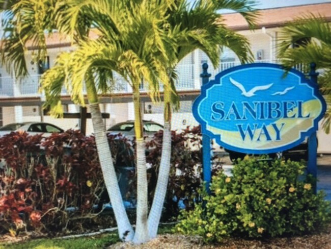 Sanibel Way Condo - 16181 Dublin Cir