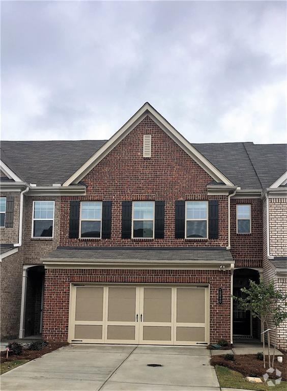 Building Photo - 1220 Fischer Trace