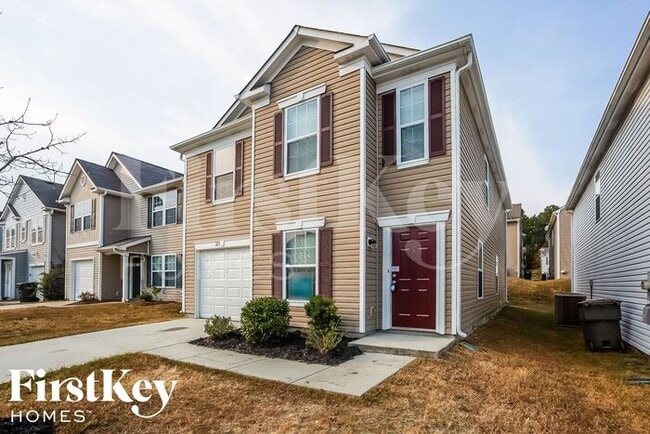 Building Photo - 273 Aershire Ct