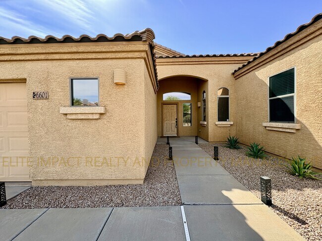 Building Photo - 6601 S Cedar Vista Dr
