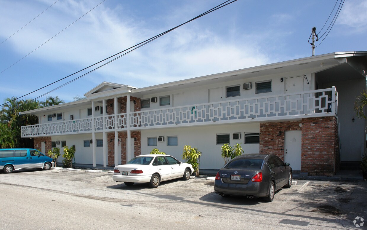 Foto principal - Vista Bella Apartments