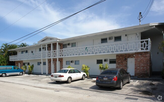 Vista Bella Apartments Apartments Fort Lauderdale, FL