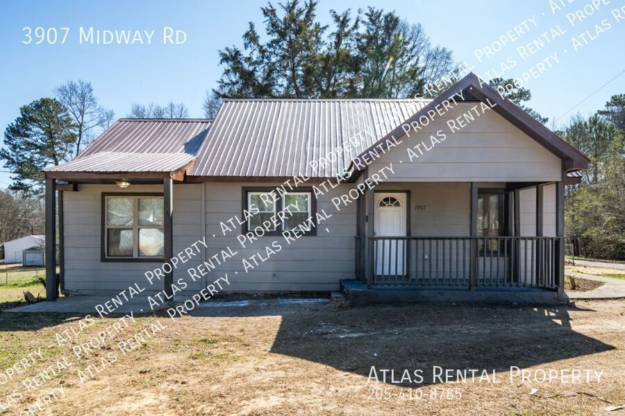 Foto principal - 3907 Midway Rd