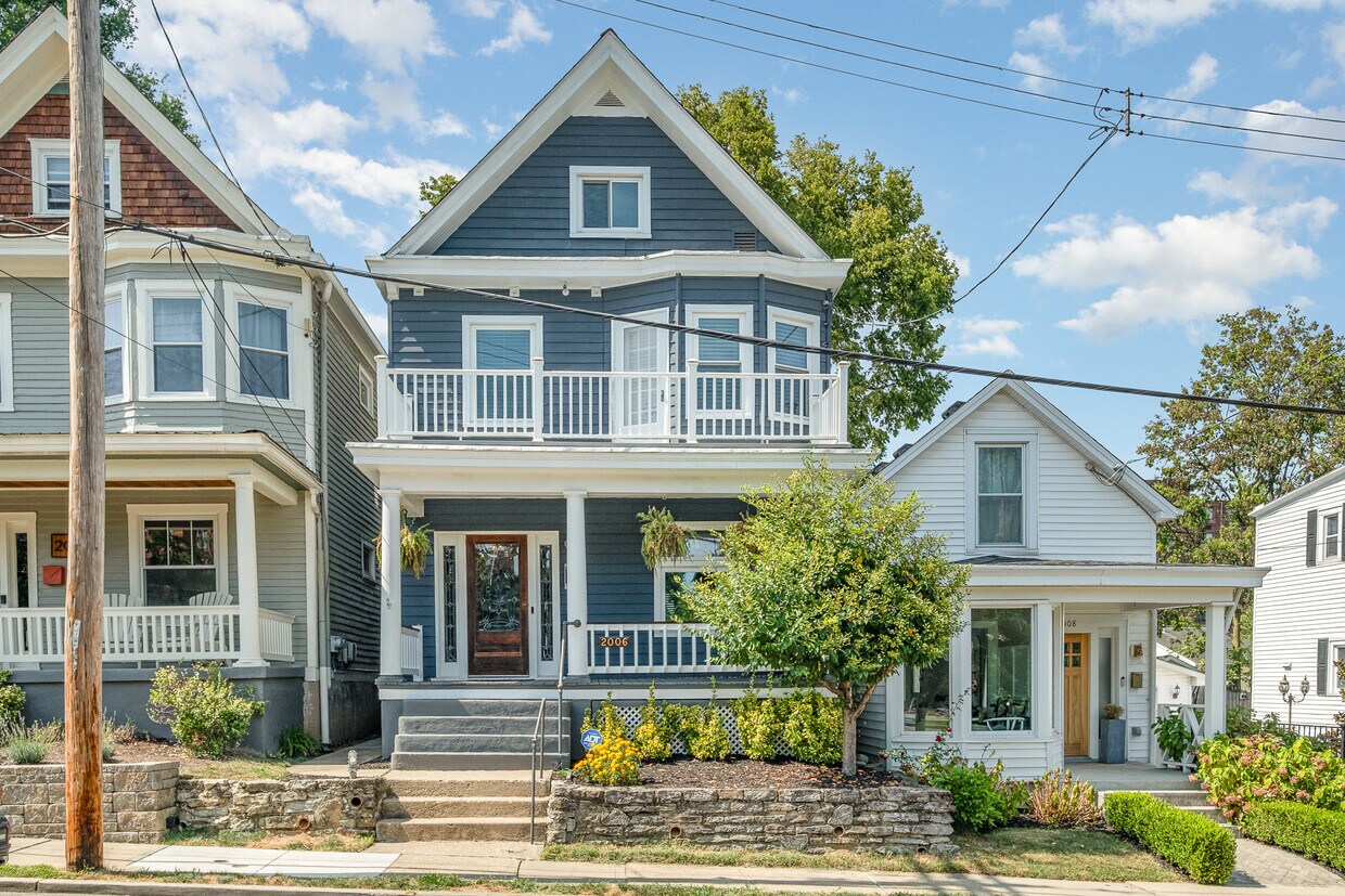 Photo - 2006 Breen St (Cincinnati, OH)