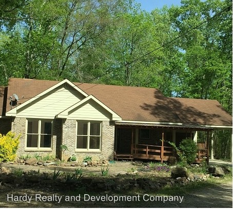 Foto principal - 117 Crackerneck Rd NE