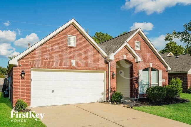 Foto del edificio - 3310 Rainport Cir