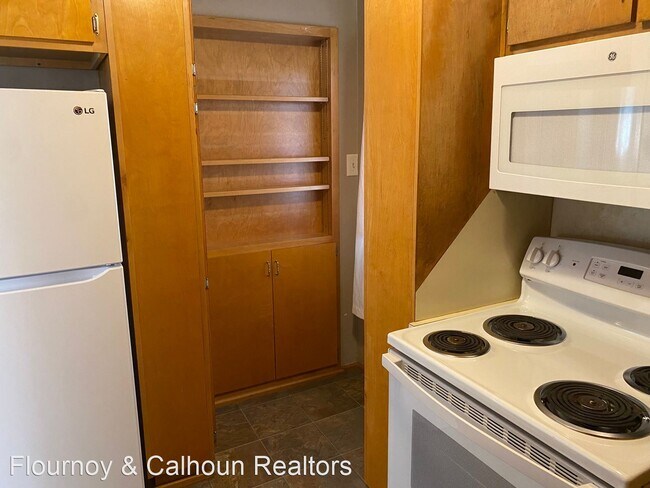 Building Photo - 2 br, 1 bath House - 2001 Auburn Road