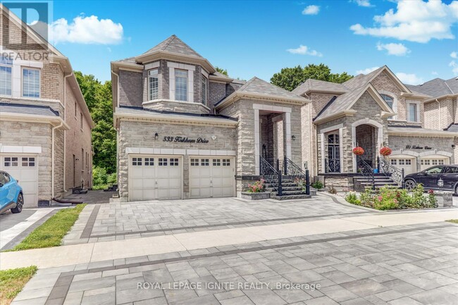 Building Photo - 533 Kirkham Dr