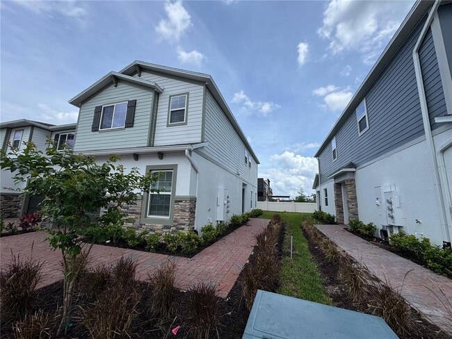 Foto del edificio - 4710 Campsite Lp