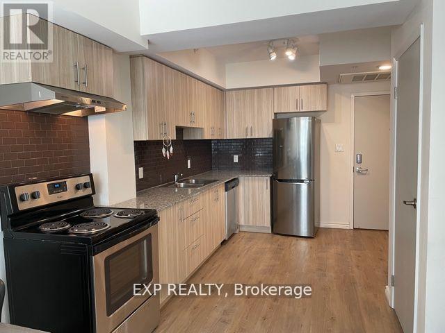 Photo du bâtiment - 275-F275 Larch St