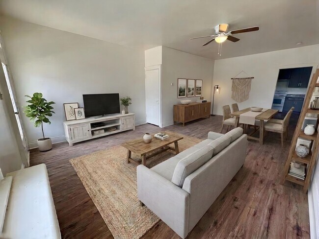 Foto del edificio - 539-541 S Market St