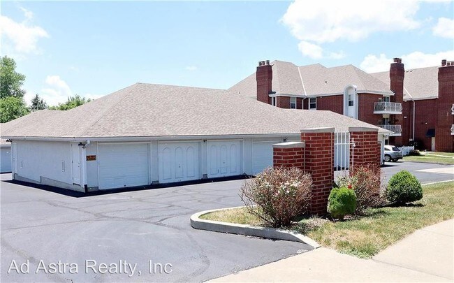 Foto del edificio - 8001 Westridge Rd