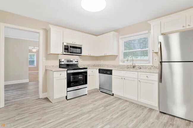 Foto del edificio - 2186 Whites Mill Rd