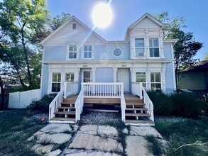 Building Photo - 2217 W Uintah St