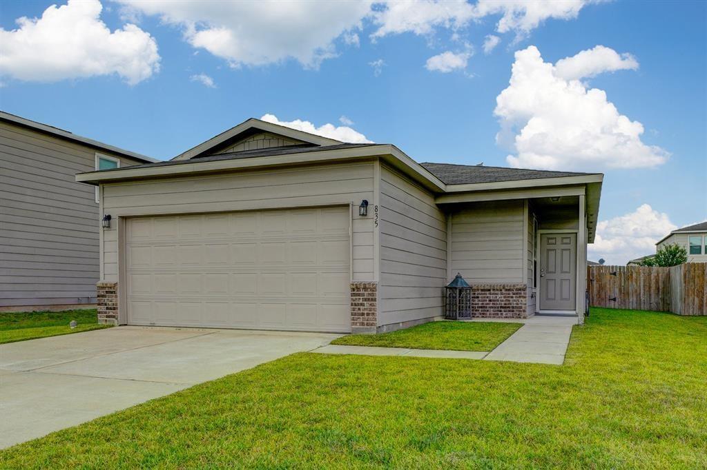 835 Coffee Mill Creek Ln, Rosenberg, TX 77471 House for Rent in Rosenberg, TX