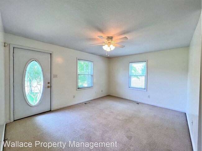 Foto del edificio - 2 br, 1 bath House - 1616 Joe Hinton Rd
