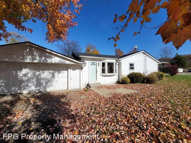 Building Photo - 3 br, 2 bath House - 9310 New Maple Road