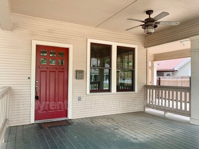 Photo - 1905 South Henderson Street House