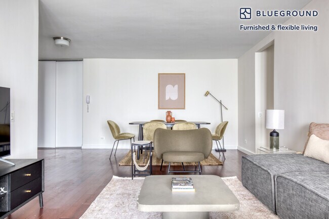 Foto del edificio - 401 E 34th St