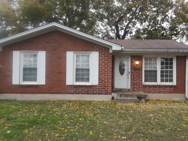 Street View - 1307 Scholar St