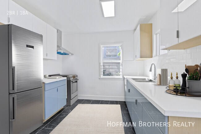 Foto del edificio - 316 1/2 Columbia Ave-