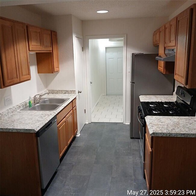 Foto del edificio - 1011 Woodlief Trail