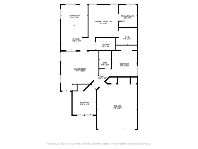 Foto del edificio - 4604 Black Forest Ln